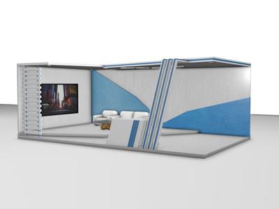 Event Stall Model