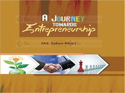 A Journey Towards Entrepreneurship