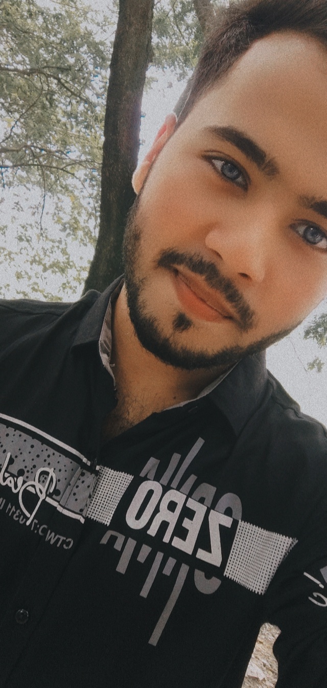 A.R. Alinur Arafat