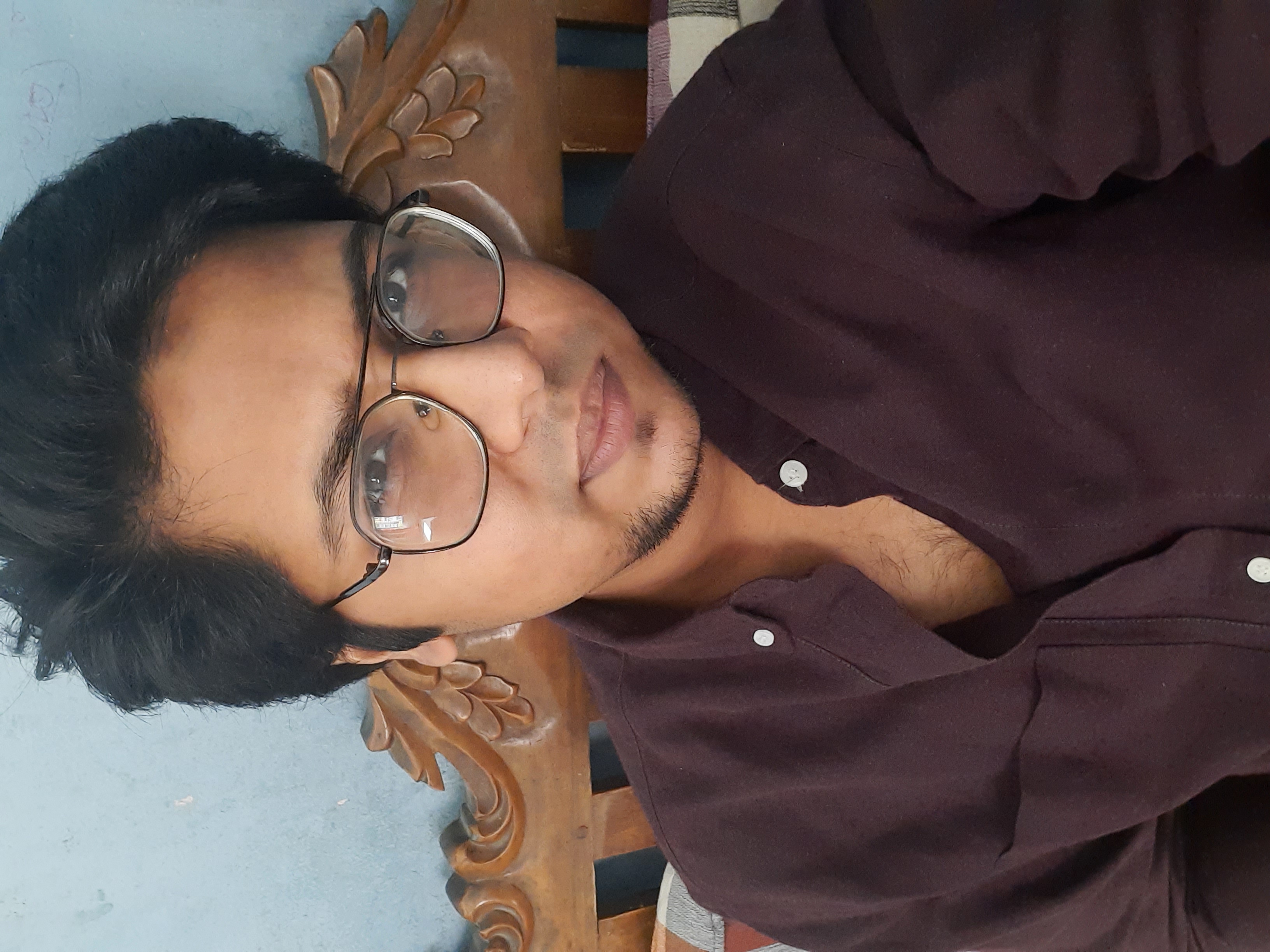 Nahian Rahman