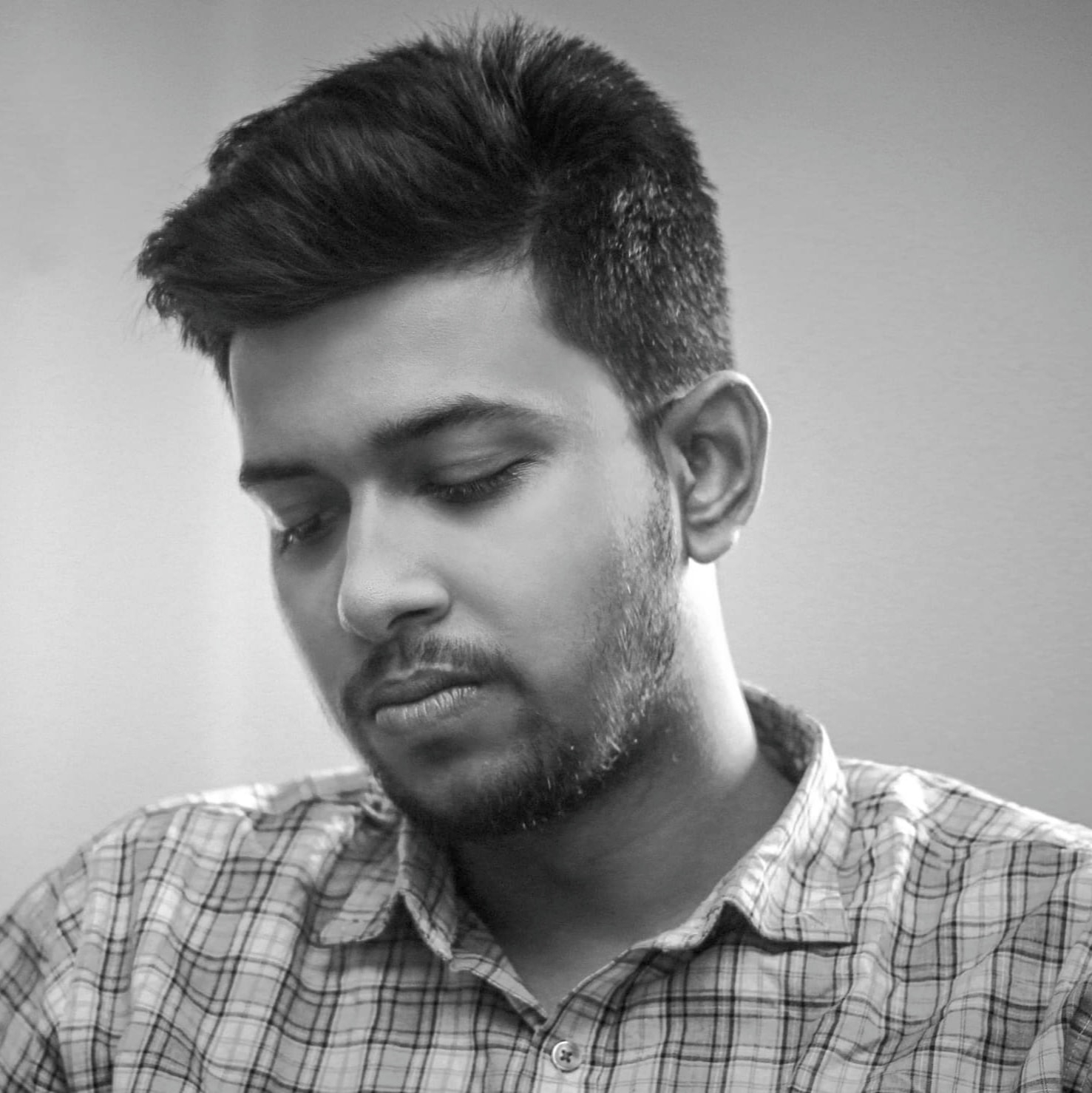M. FAHIM SADIK
