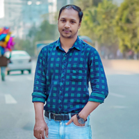 Md. Nazrul Islam