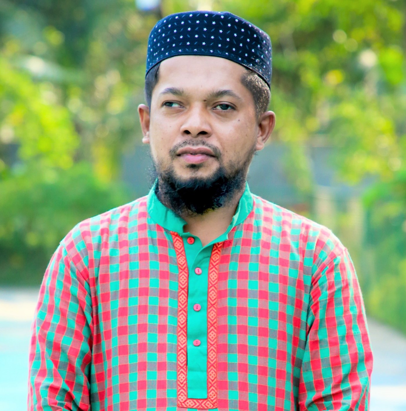 Abdullah Al Mamun
