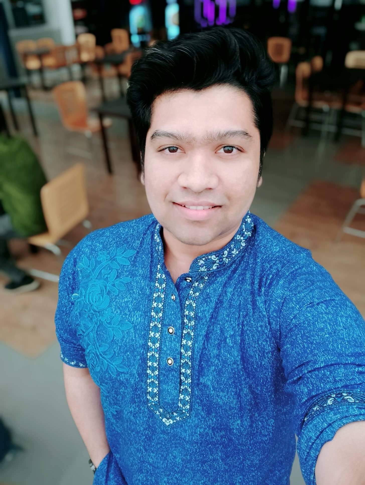 ANEEK BISWAS