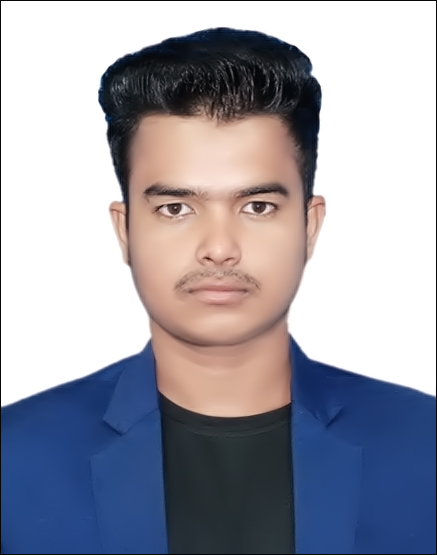 Muhammad Showrov Hossain