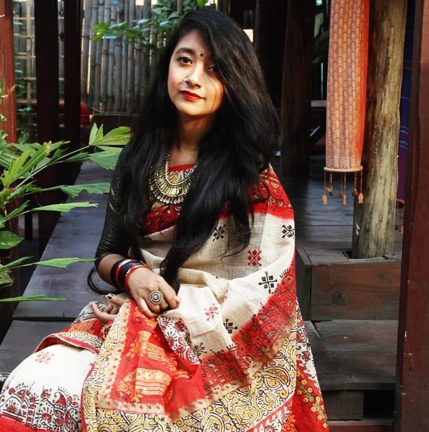 Humayra Tisha